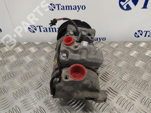 AC compressor AUDI A6 C7 Avant (4G5, 4GD) 3.0 TDI quattro | BP11110011M34 