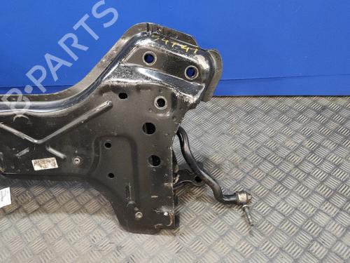 Subframe FIAT DUCATO Platform/Chassis (250_) E-Ducato (250DPE) | BP13421265M9 