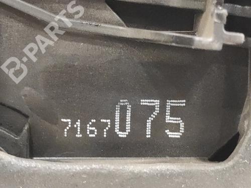 Rear left lock BMW 5 (E60) 535 d | BP10205825C100 