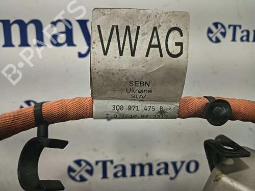 Other VW GOLF SPORTSVAN VII (AM1, AN1) | BP27090469O1