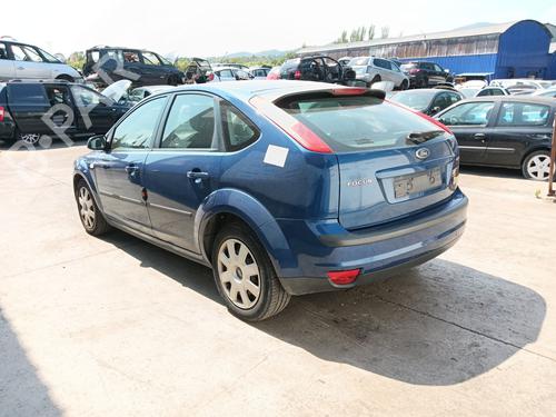 AC pipe FORD FOCUS II (DA_, HCP, DP) | BP36278671M126 - Image 6