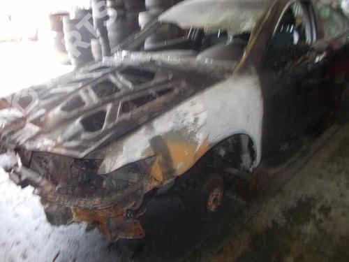 Rear left window mechanism HONDA ACCORD VII (CL, CN) 2.2 i-CTDi (CN1) | BP893497C24 