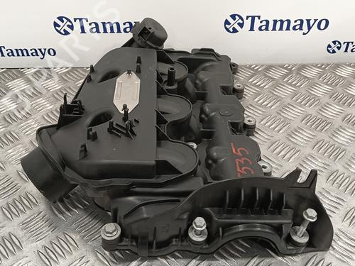 Valve cover OPEL COMBO Tour (X12)  | BP14480665M124 