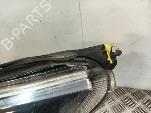 Left headlight FORD TRANSIT CUSTOM V362 Van (FY, FZ) | BP36278649C28 - Image 2