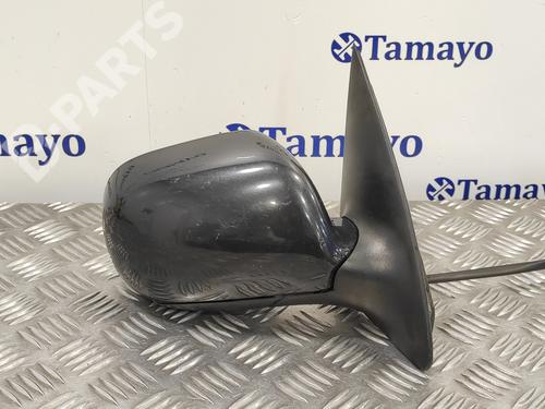 Right mirror SKODA FABIA I Combi (6Y5) 1.4 TDI | BP10202069C27 