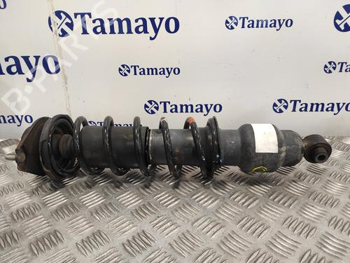 Used Right rear shock absorber SUBARU FORESTER (SH_) 2.0 D AWD (SHH, SHD, SHN) (147 hp) 19307833