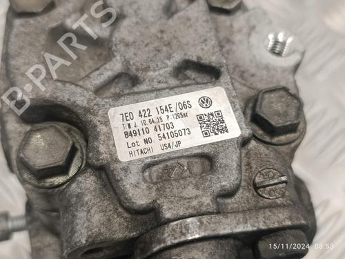 Steering pump VW TRANSPORTER T5 Van (7HA, 7HH, 7EA, 7EH)  | BP21219779M99 