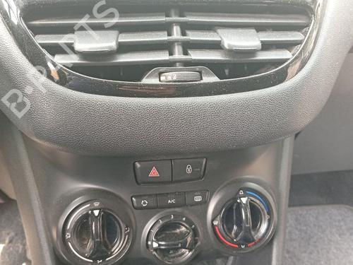 Used Climate control Climate control 37713341 37713341