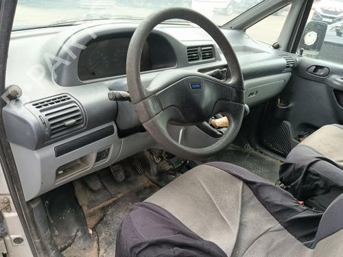 Steering pump FIAT SCUDO Bus (220_) 2.0 JTD | BP30845280M99