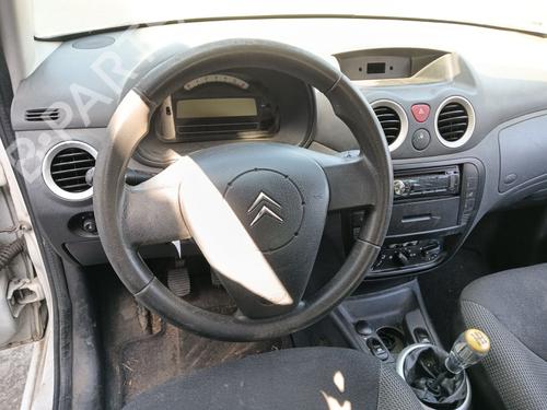 Gearbox CITROËN C3 II (SC_) 1.4 HDi 70 (SC8HZC, SC8HR0, SC8HP4) | BP36801135M3 - Image 10