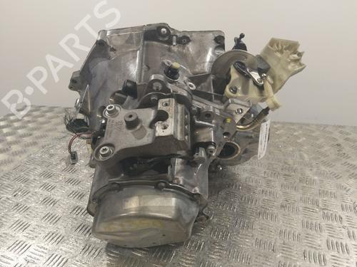 Gearbox CITROËN C3 II (SC_) 1.6 HDi 90 | BP39945700M3 - Image 4