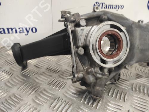 Timing cover CITROËN NEMO Box Body/MPV (AA_) 1.3 HDi 75 | BP14358482M123 