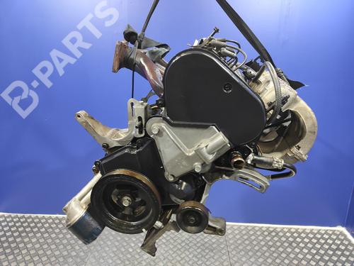 Engine CHRYSLER VOYAGER / GRAND VOYAGER III (GS_, NS_)  | BP10209676M1 