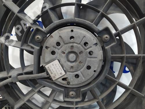 Kjølevifte elektrisk OPEL ASTRA H GTC (A04)  | BP10648047M35 