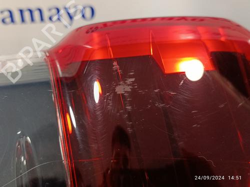 Right taillight FORD USA EXPLORER (U2, U_)  | BP19796553C35 