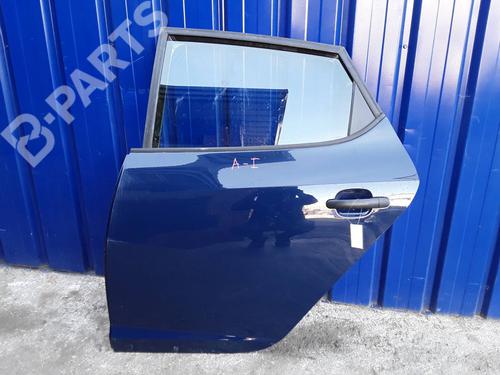 Used Left rear door SEAT IBIZA IV (6J5, 6P1) [2008-2017]  6954577