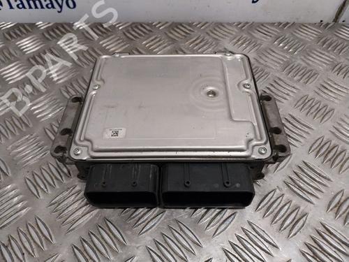 Engine control unit (ECU) CITROËN C4 II (NC_)  | BP29418405M57 