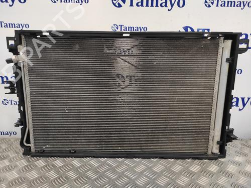 Used AC radiator MERCEDES-BENZ VITO Van (W447) [2014-2025]  23966822
