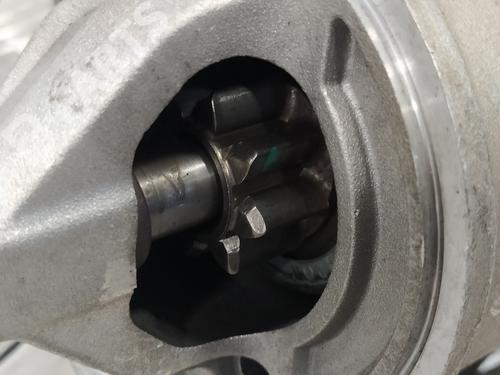 Starter DAEWOO MATIZ (M100, M150) 0.8 | BP9683091M8 