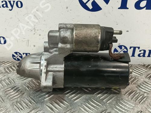 Used Starter Starter BMW X3 (E83) 3.0 d (218 hp) 40088765 40088765