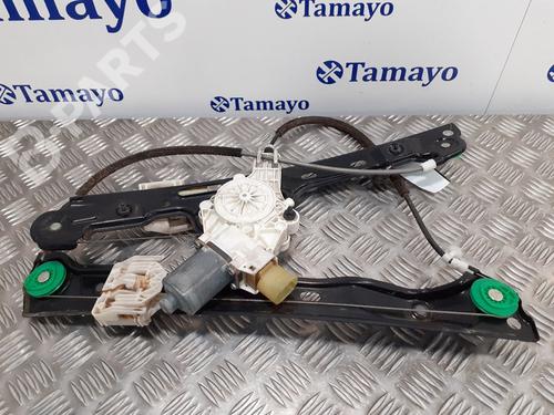 Front left window mechanism BMW 1 (E87) 118 d | BP9191217C22 