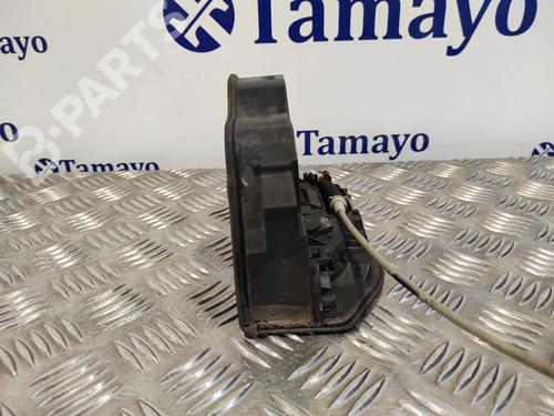 Rear right lock BMW 1 (E87) 120 d | BP10363152C99 