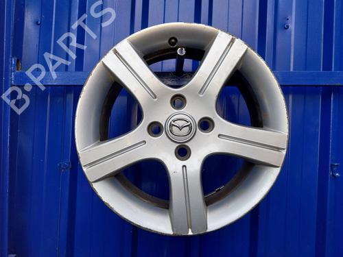 Rim MAZDA 2 (DY) 1.4 CD | BP21288443C45 