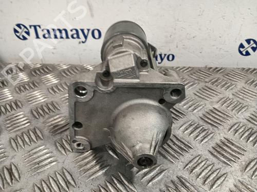 Starter PEUGEOT PARTNER Box Body/MPV (5_, G_) 1.6 HDi 75 | BP29463940M8 