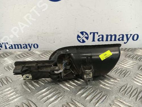 Front right interior door handle VW GOLF V (1K1)  | BP25754120I14 