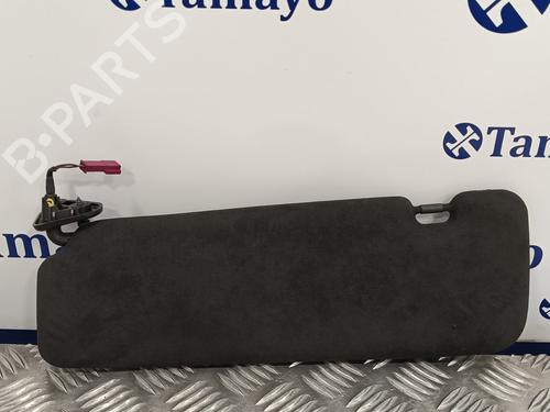 Right sun visor BMW 6 Coupe (F13) 650 i | BP40087889I2 - Image 3