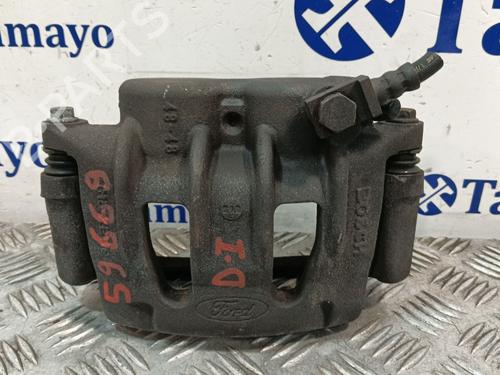 Venstre bremsekaliber foran FORD TRANSIT Van (FA_ _) 2.4 TDCi (137 hp) 32184418