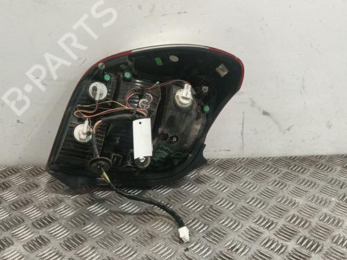 Right taillight PEUGEOT 108 | BP38876600C35 - Image 2