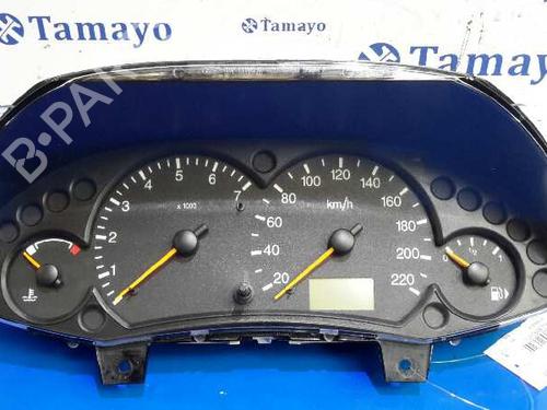 Kombinert Instrument FORD FOCUS I (DAW, DBW) 1.8 Turbo DI / TDDi 98AB10849CG