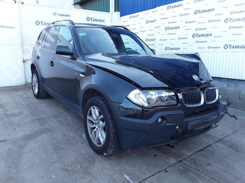 Right front window motor BMW X3 (E83)  | BP12206824E20 