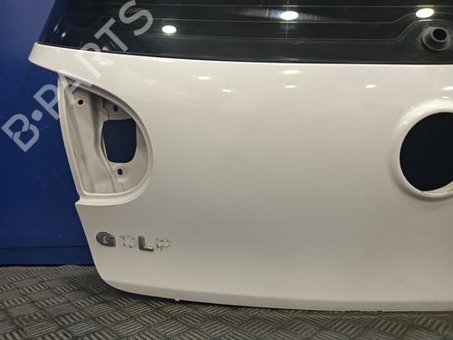 Tailgate VW GOLF V (1K1)  | BP19122606C6 