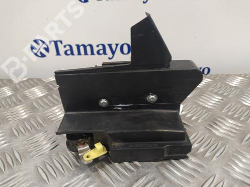 Used Rear left lock DACIA SANDERO II 1.5 dCi 75 / Blue dCi 75 (B8JW, B8M4, B8AH, B8M7, B8M6) (75 hp) 10733037