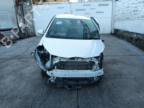Rim TOYOTA YARIS (_P13_) 1.5 (NSP131_) | BP29807161C45 