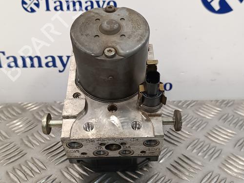 Used ABS pump PEUGEOT 307 (3A/C) 2.0 HDi 110 (107 hp) 16474708