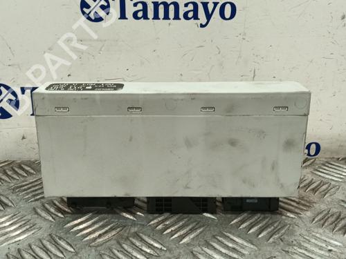 Electronic module BMW 3 (E46) 320 d | BP32281031M83