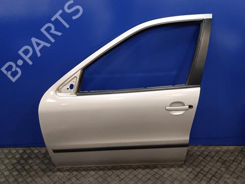 Used Left front door SEAT TOLEDO II (1M2) 2.3 V5 (150 hp) 16727567