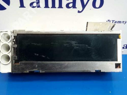 Used Display monitor RENAULT KANGOO / GRAND KANGOO II (KW0/1_) [2008-2025]  5954423