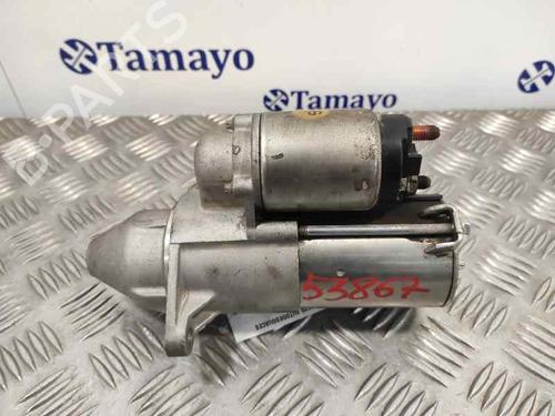 Starter CHEVROLET AVEO / KALOS Hatchback (T250, T255)  | BP22700991M8 