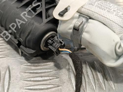 Right curtain airbag BMW 3 (E90)  | BP18529578C12 