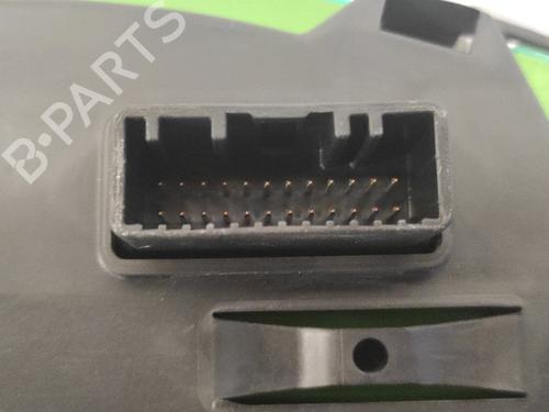Instrument cluster DACIA LODGY (JS_)  | BP13878994C47 