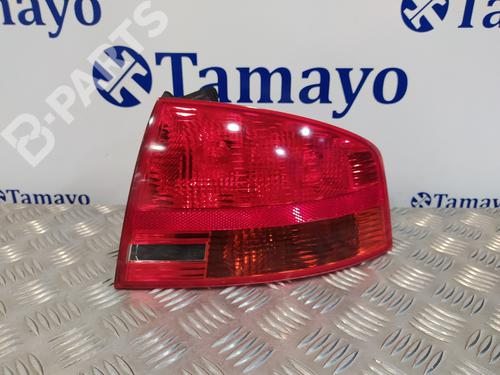 Used Right taillight AUDI A4 B7 (8EC) 2.0 TDI (170 hp) 11142081