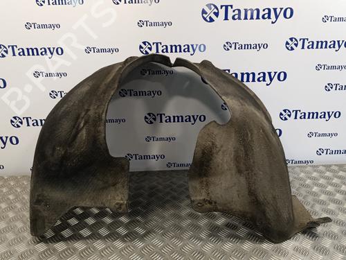 Used Wheel arch VW TOUAREG (7LA, 7L6, 7L7) 2.5 R5 TDI (174 hp) 17685093