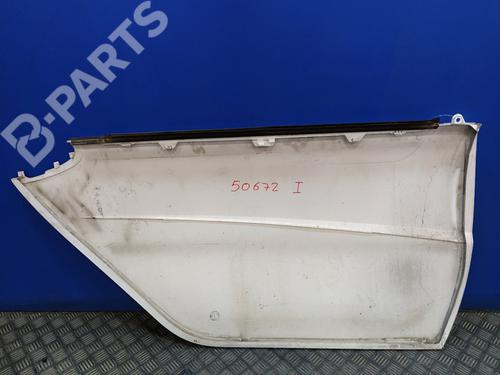 Left front door SMART FORTWO Coupe (451) 1.0 (451.331, 451.380) | BP8730498C2 