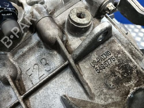 Getriebe OPEL ASTRA H GTC (A04)  | BP27475515M3 