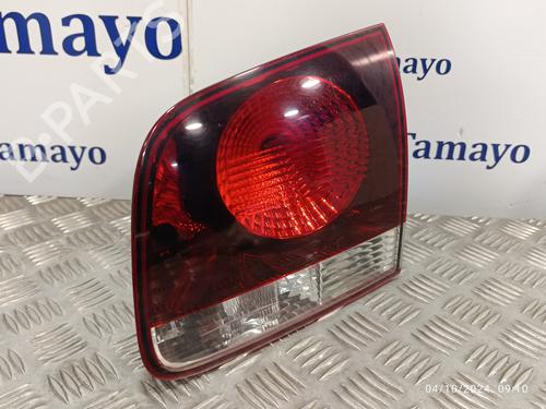 Right tailgate light VW TOUAREG (7LA, 7L6, 7L7)  | BP20157575C80 