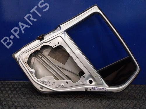 Right rear door VW GOLF VI (5K1)  | BP27668251C5